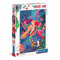 Clementoni Puzzle - Malá mořská víla, 180 dílků