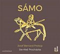 Sámo - CDmp3