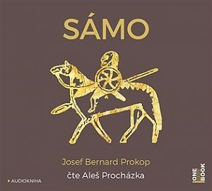 Sámo - CDmp3
