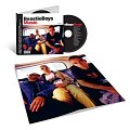BeastieBoys Music (CD)