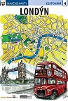 Londýn - Naučné karty