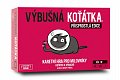 Výbušná koťátka: Přisprostlá edice