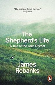 The Shepherd´s Life: A Tale of the Lake District