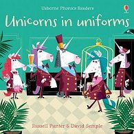 Unicorns in Uniforms