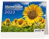 Slunečnice 2023 - stolní kalendář