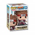Funko POP Animation: Naruto - Choji Akimichi