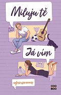 Miluju tě. Já vím, 2.  vydání