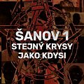 Stejný krysy jako kdysi - LP