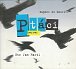 Ptáci (horror) (čte Hartl J.) - CD