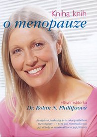 Kniha knih o menopauze