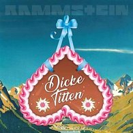 Dicke Titten (CD)