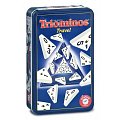 Triominos: Travel