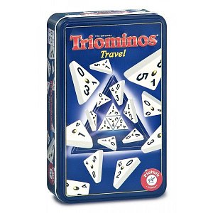 Triominos: Travel