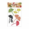 Kresky dočasné tetování - Ginkgo
