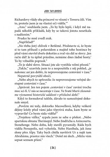 Náhled Jedna zatracená pohroma za druhou