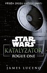 Star Wars Rogue One - Katalyzátor