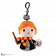 Harry Potter Klíčenka - Ron Weasley 11 cm / plyšová