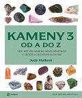 Kameny 3 od A do Z - Více než 250 krystalů