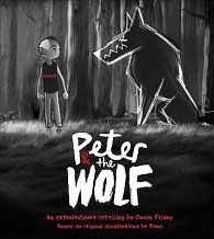 Peter and the Wolf: Wolves Come in Many Disguises
