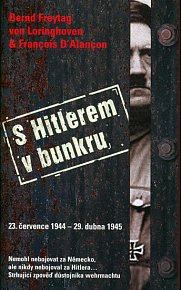 S Hitlerem v bunkru
