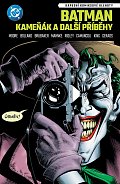 Batman - Kameňák a další příběhy, 1.  vydání