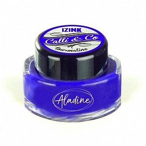 Kaligrafický inkoust Aladine IZINK CALLI & CO - fialový, 15 ml