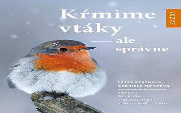 Náhled Kŕmime vtáky - ale správne