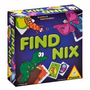 Findnix