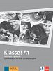 Klasse! 1 (A1) - Lehrerhandbuch + 4Audio CD + DVD-Video