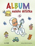 Album našeho děťátka