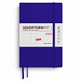 Weekly Planner 2026 Paperback (B6+) Ink