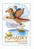 Pohádky Boženy Němcové, 1.  vydání