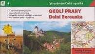 CP Okolí Prahy - Dolní Berounka (4.) / cykloprůvodce