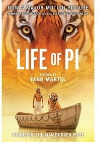 Life of Pi, 1.  vydání