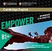 Cambridge English Empower Intermediate Class Audio CDs (3)