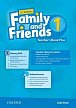 Family and Friends 1 Teacher´s Book Plus (2nd)