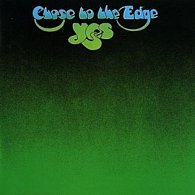 Close To The Edge (CD)