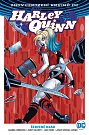 Harley Quinn 3 - Červené maso