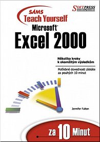 Excel 2000 za 10minut
