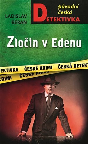 Zločin v Edenu
