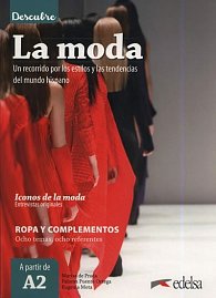 Descubre A2: La moda