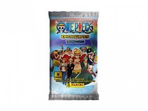 Panini One Piece - karty