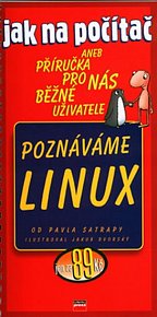 Jak na počítač - poznáváme LINUX