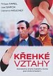 Křehké vztahy - DVD box