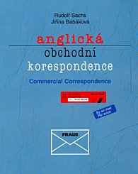 Anglická obchodní koresponce / Commercial Correspondence