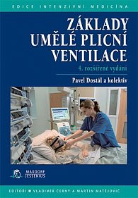Základy umělé plicní ventilace, 4.  vydání