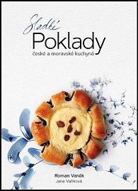 Sladké POKLADY české a moravské kuchyně