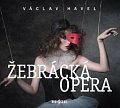Žebrácká opera - 2 CD