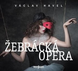 Žebrácká opera - 2 CD