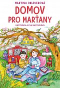 Domov pro Marťany, 3.  vydání